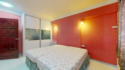 Blk 834 Hougang Central (Hougang), HDB Executive #526692761